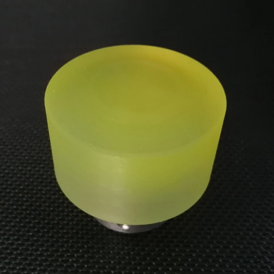 PU Polyurethane Glass Bumpers