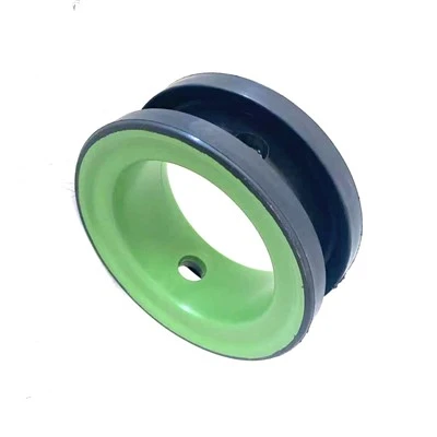 PTFE + EPDM Ventilsitz