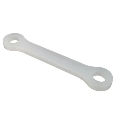 Silikonkautschuk -Tether -Gurte